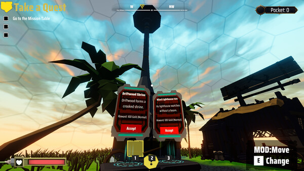 Nightmariners