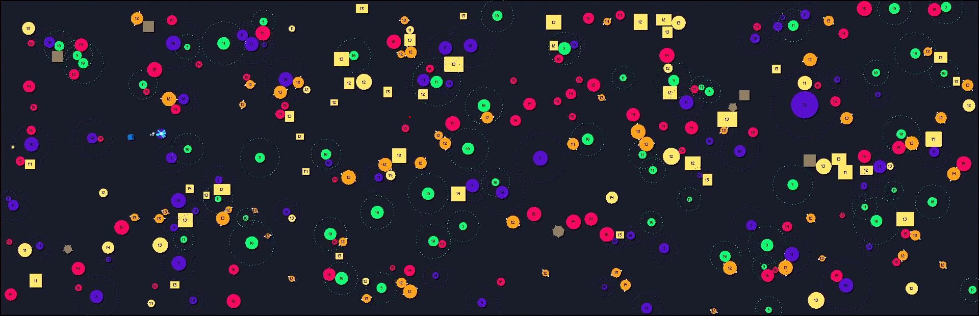 Glass Cannon