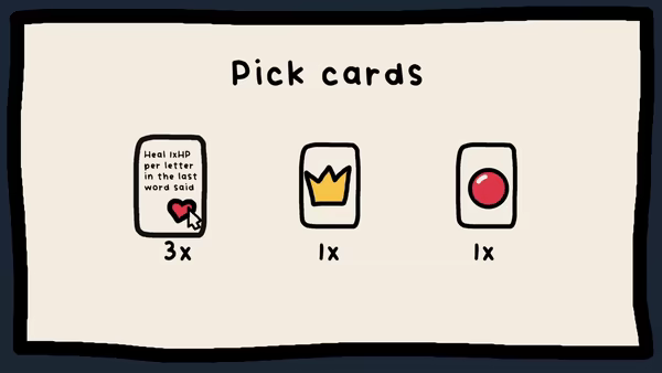 Erase the Deck video 1