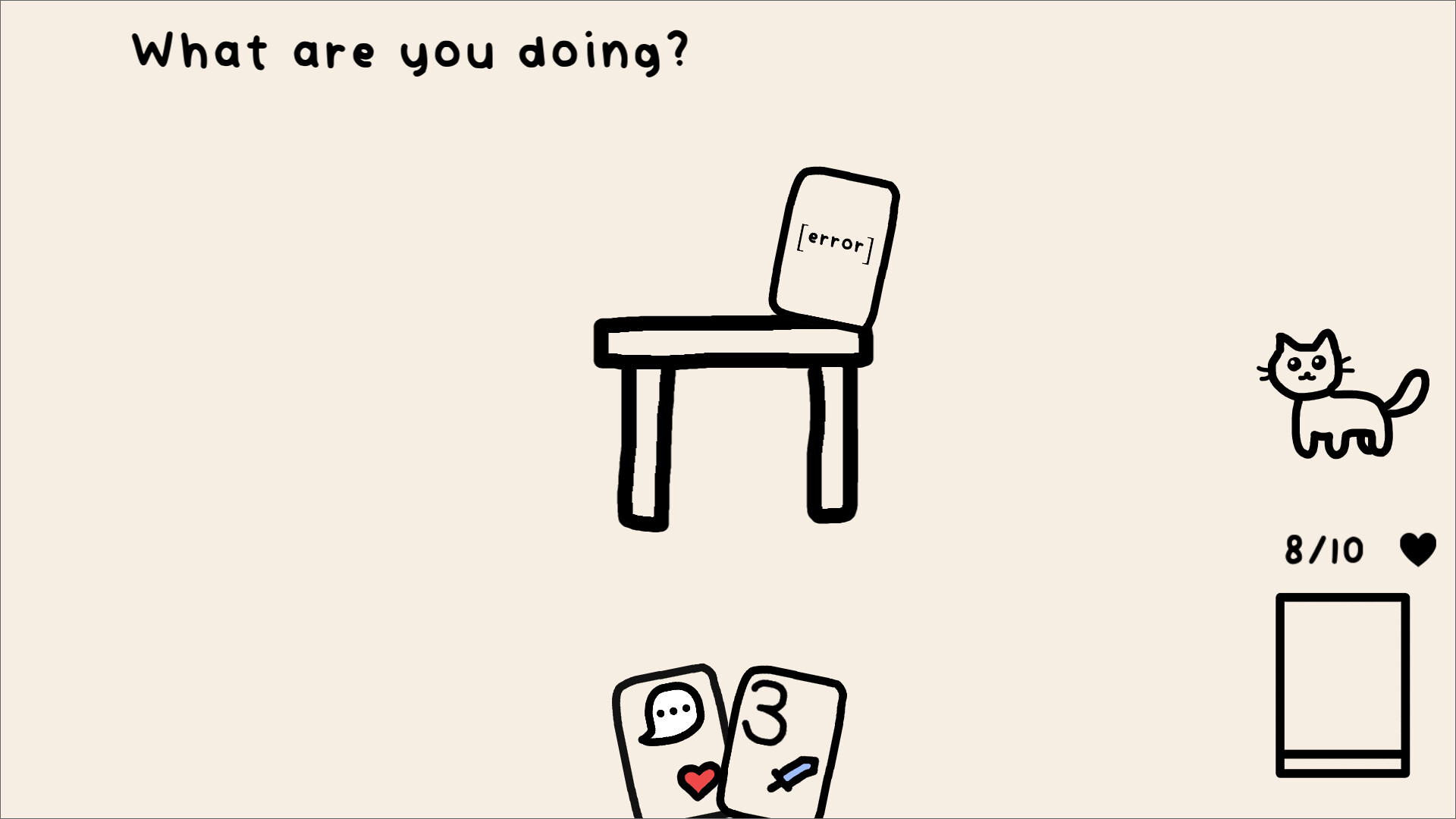 Erase the Deck screenshot #7