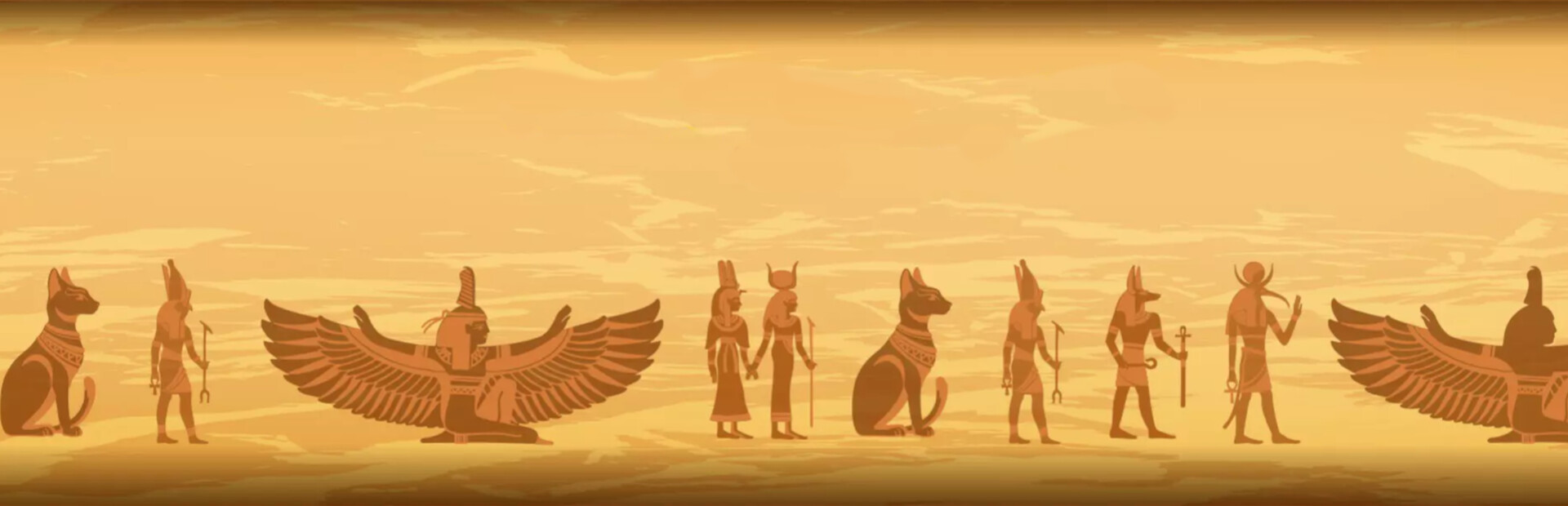 Covenant of Anubis