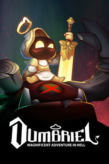Dumbriel: Magnificent Adventure in Hell Playtest screenshot 1