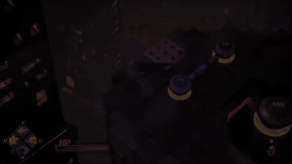 Teddy Knight video 2