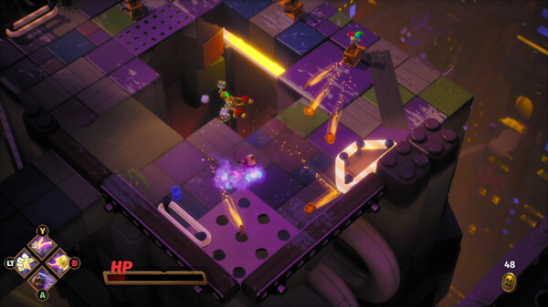 Teddy Knight screenshot 4