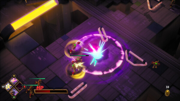 Teddy Knight screenshot 1