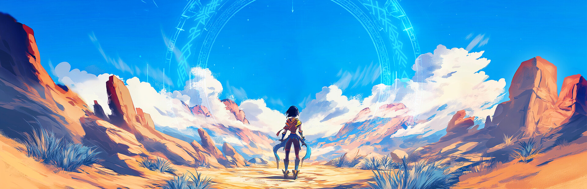 Chronicles Reborn