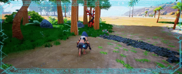 Chronicles Reborn video 2