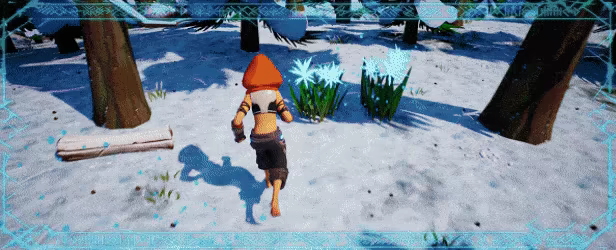 Chronicles Reborn video 1