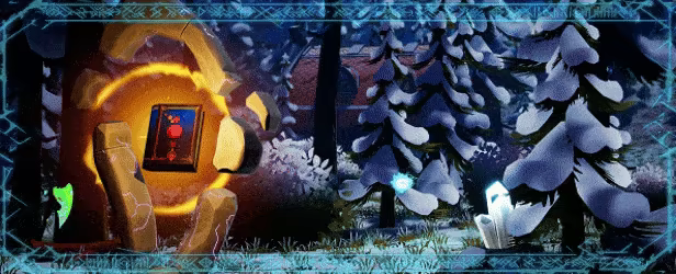 Chronicles Reborn video 5
