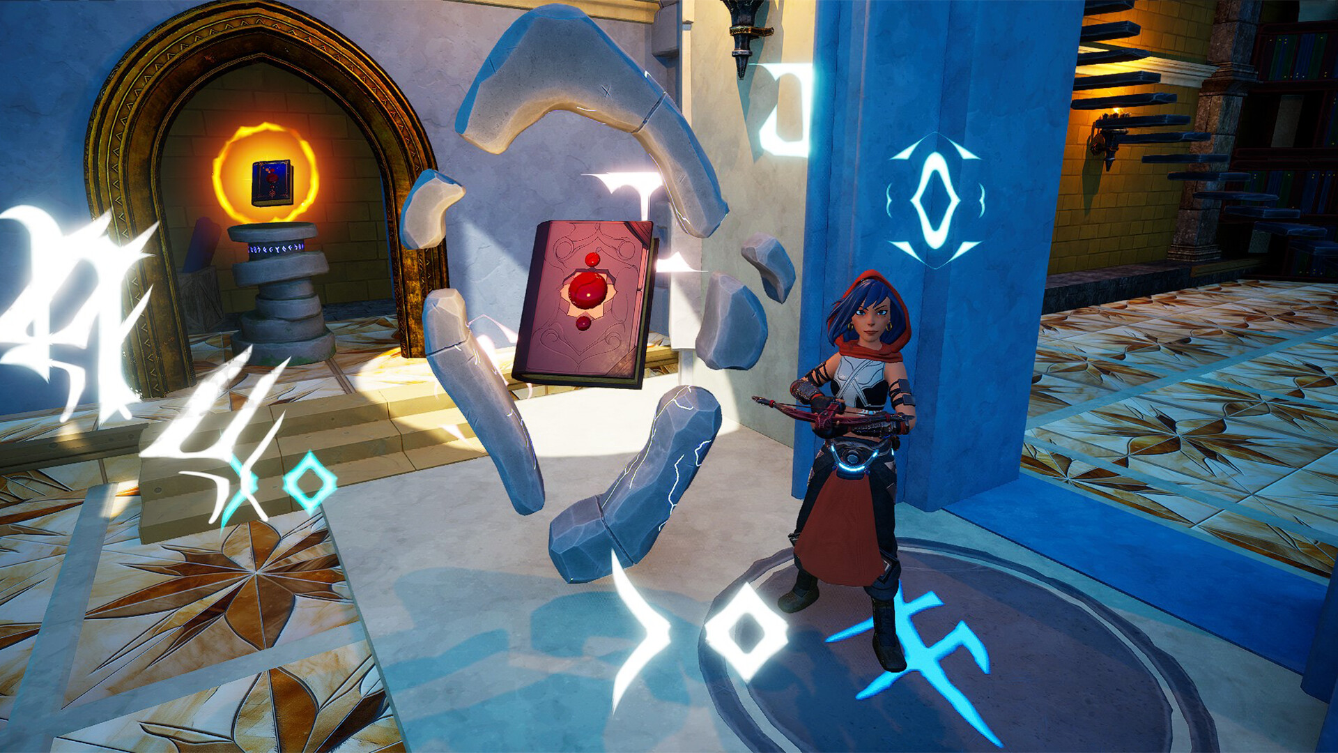 Chronicles Reborn screenshot #11