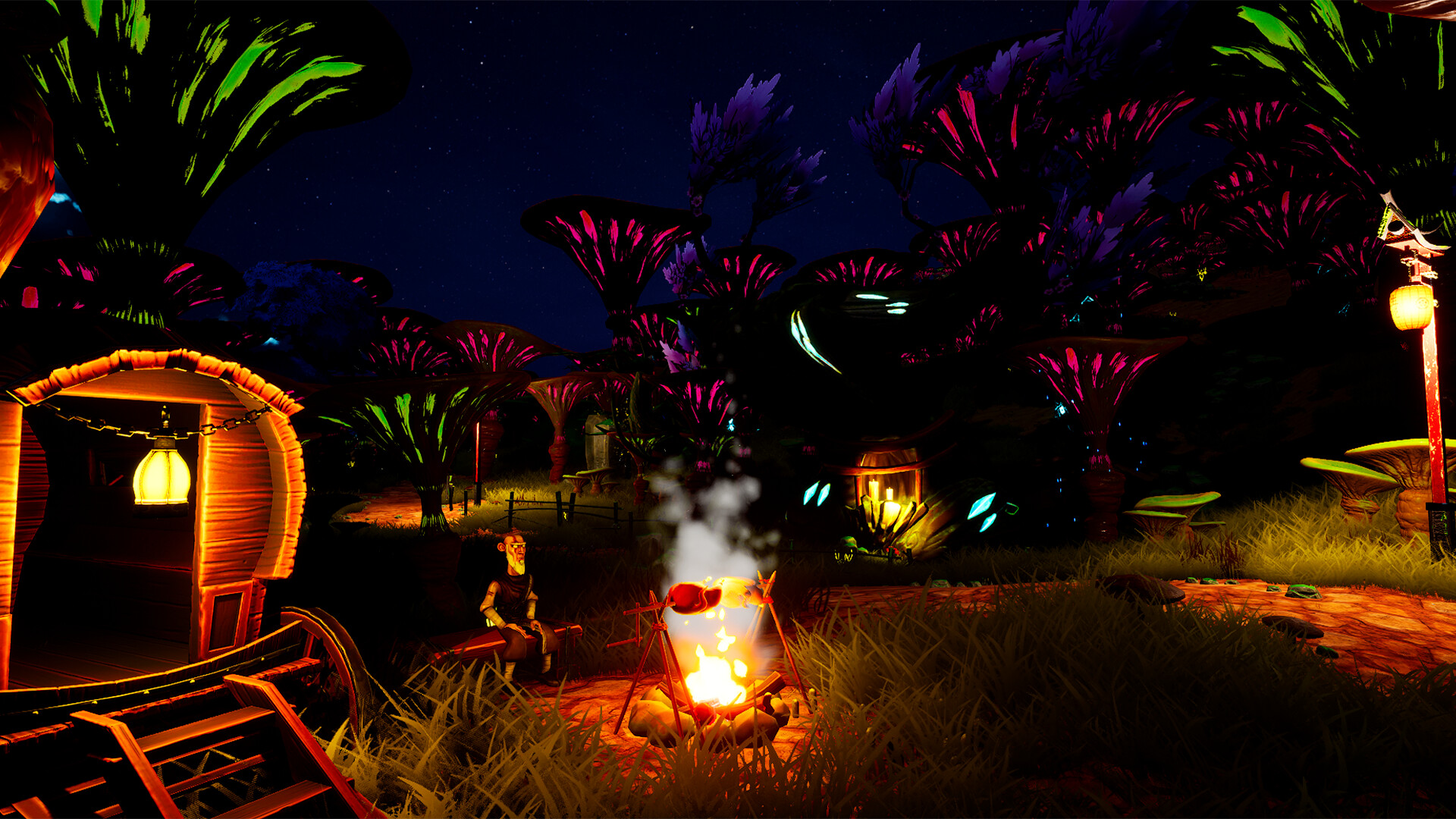 Chronicles Reborn screenshot #5