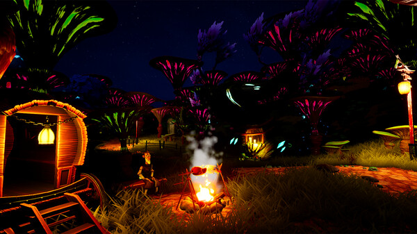 Chronicles Reborn screenshot 5