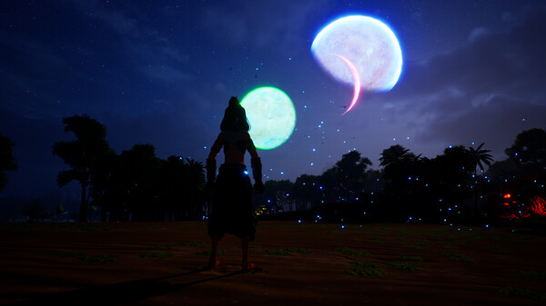 Chronicles Reborn screenshot 4