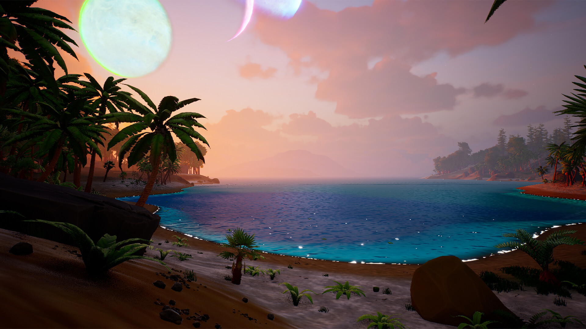 Chronicles Reborn screenshot #10