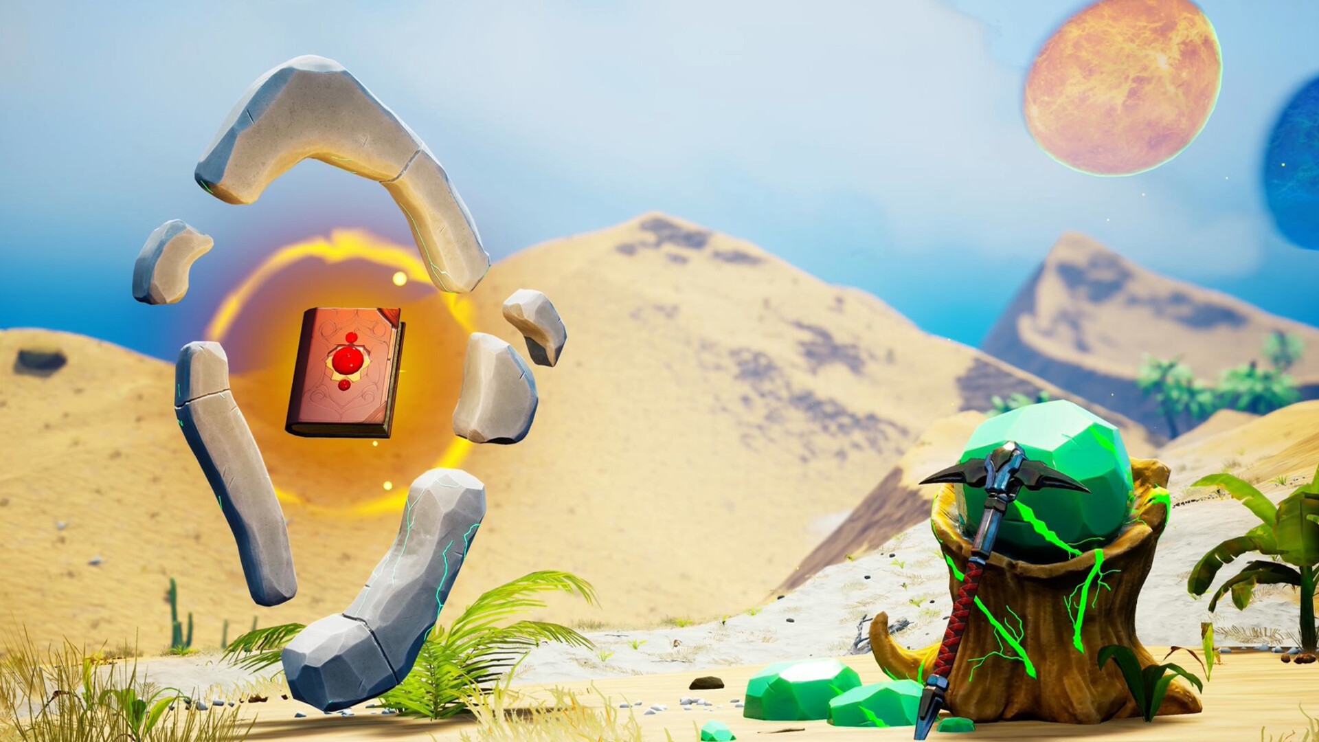 Chronicles Reborn screenshot #9