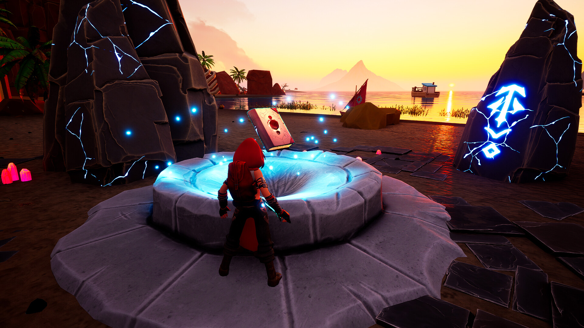 Chronicles Reborn screenshot #13