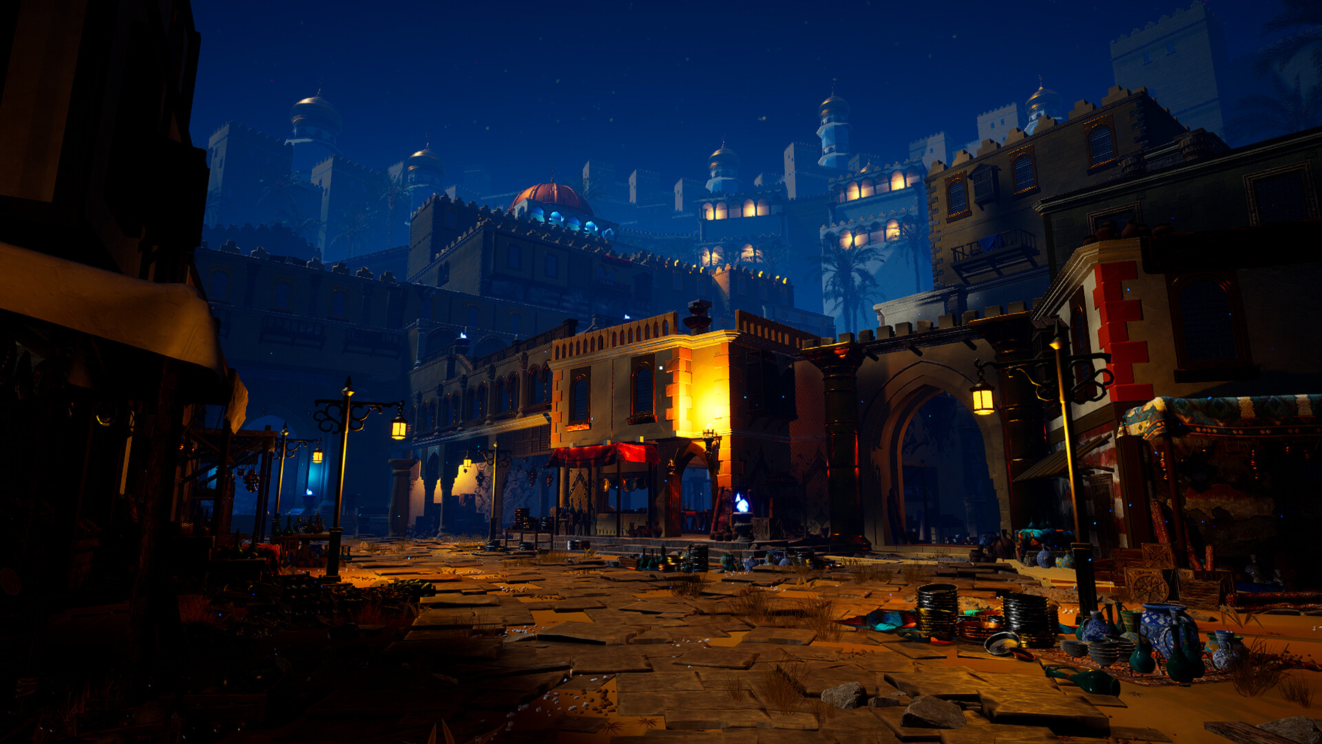 Chronicles Reborn screenshot #7