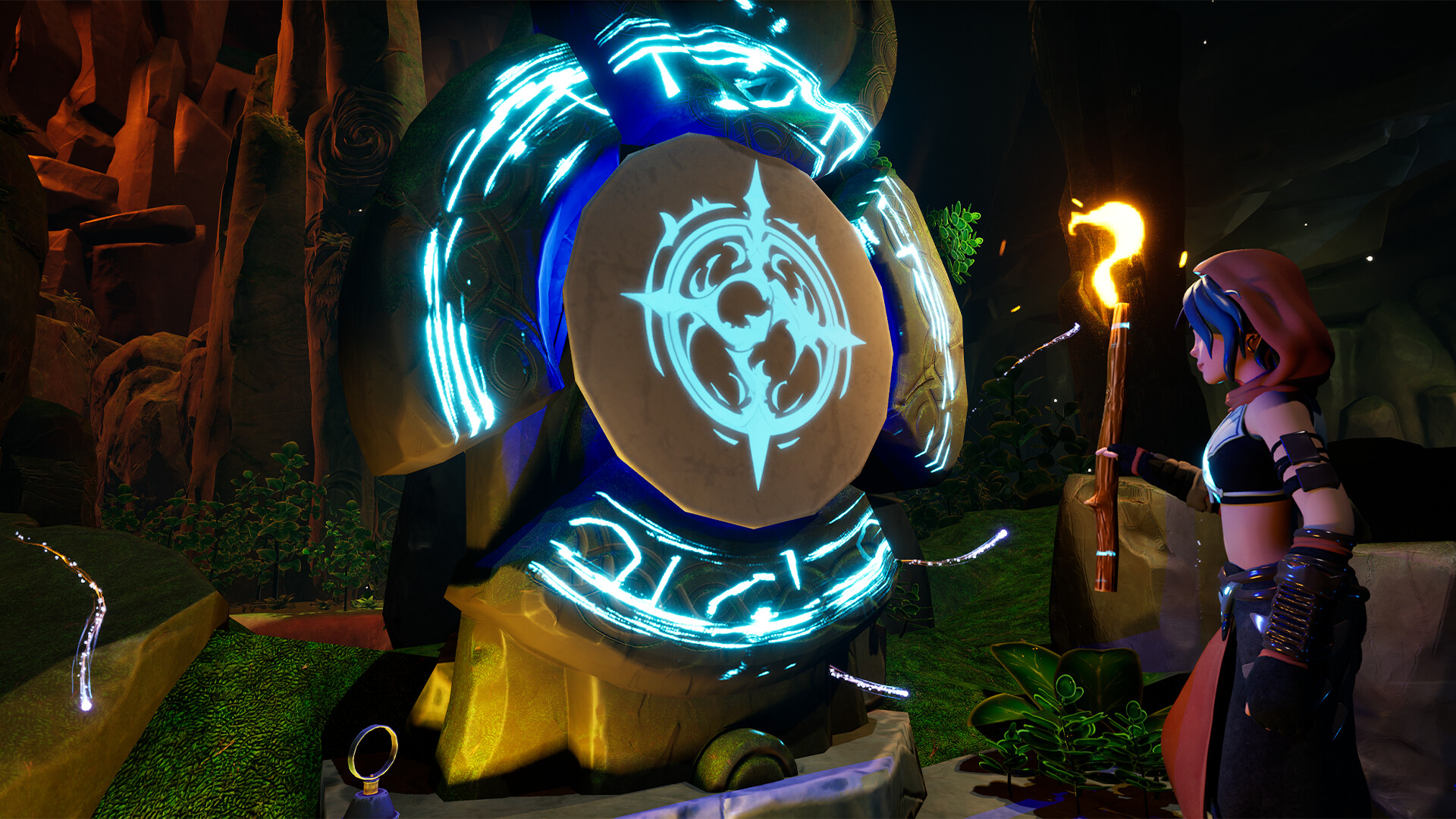 Chronicles Reborn screenshot #6