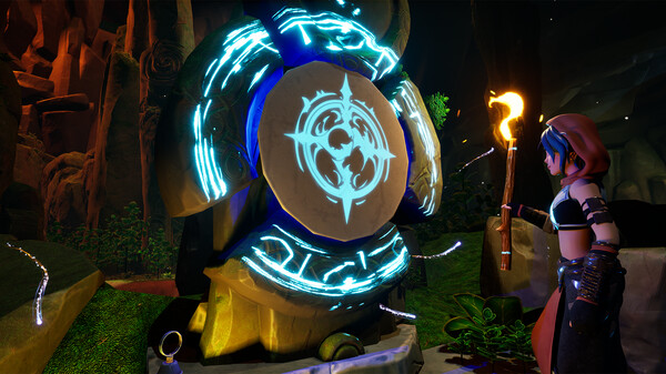 Chronicles Reborn screenshot 6