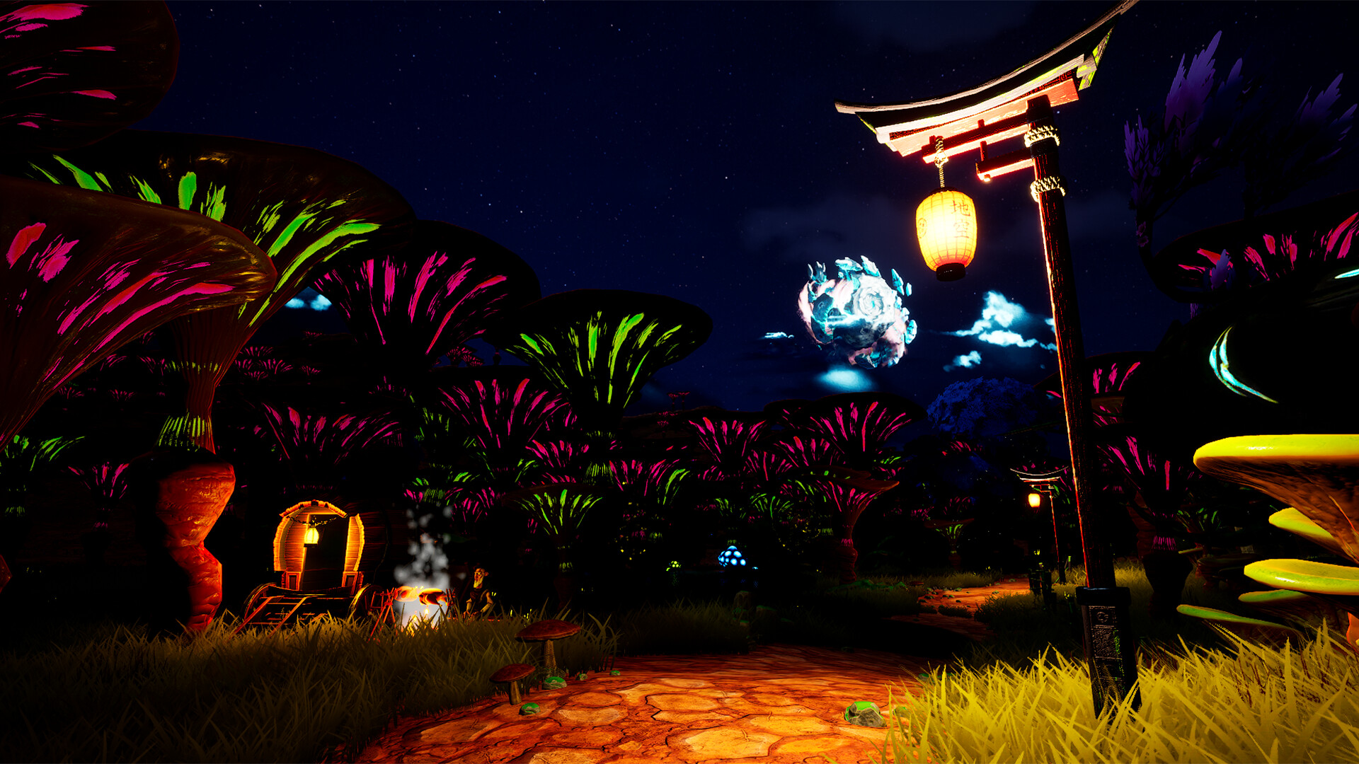 Chronicles Reborn screenshot #8