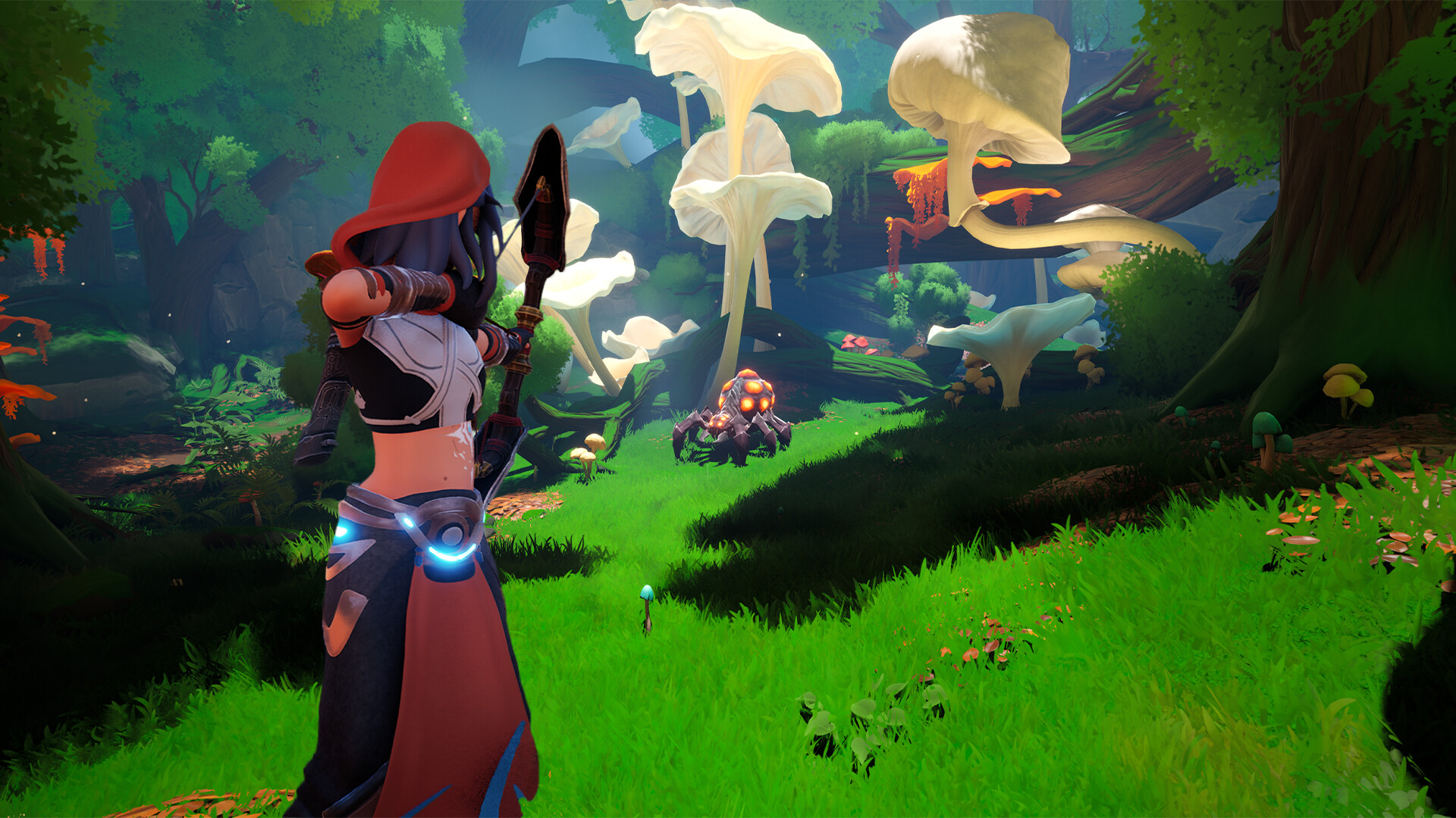 Chronicles Reborn screenshot #3