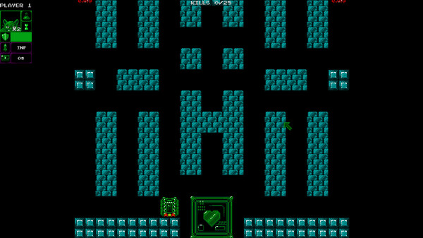 TANK ZERO screenshot 6