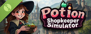 Potion Shopkeeper Simulator Demo