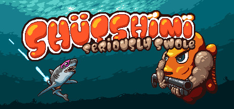 Shutshimi cover image