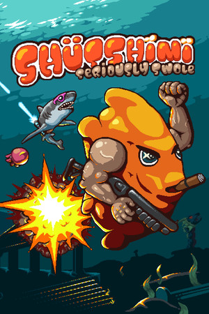 Cover art of Shutshimi