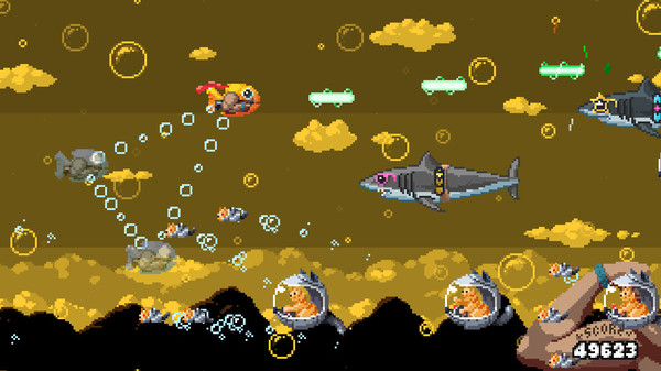 Shutshimi スクリーンショット 10