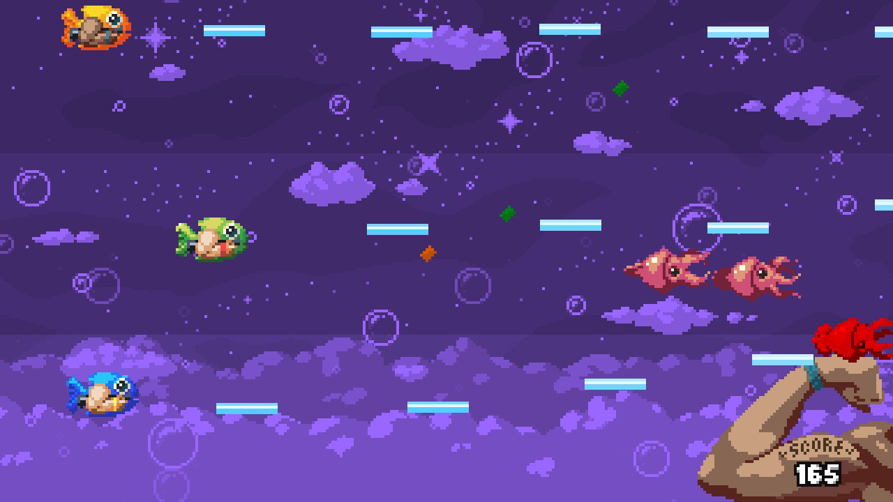 Shutshimi screenshot #9
