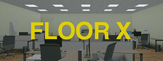 FLOOR X