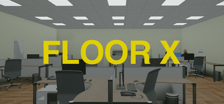 FLOOR X