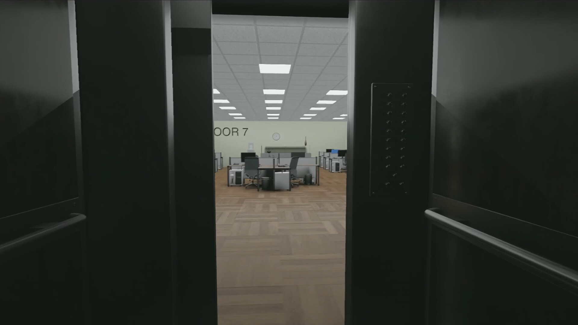 FLOOR X screenshot #5