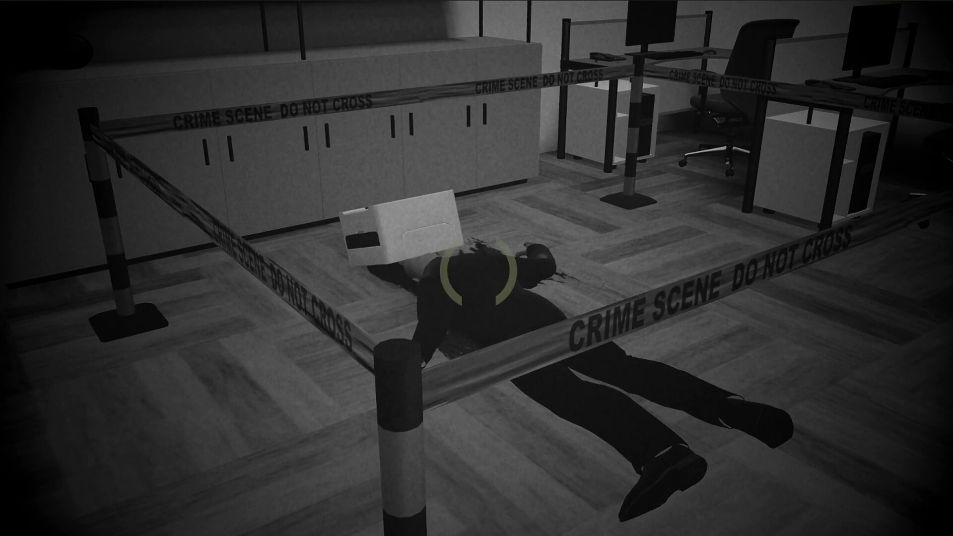 FLOOR X screenshot #4