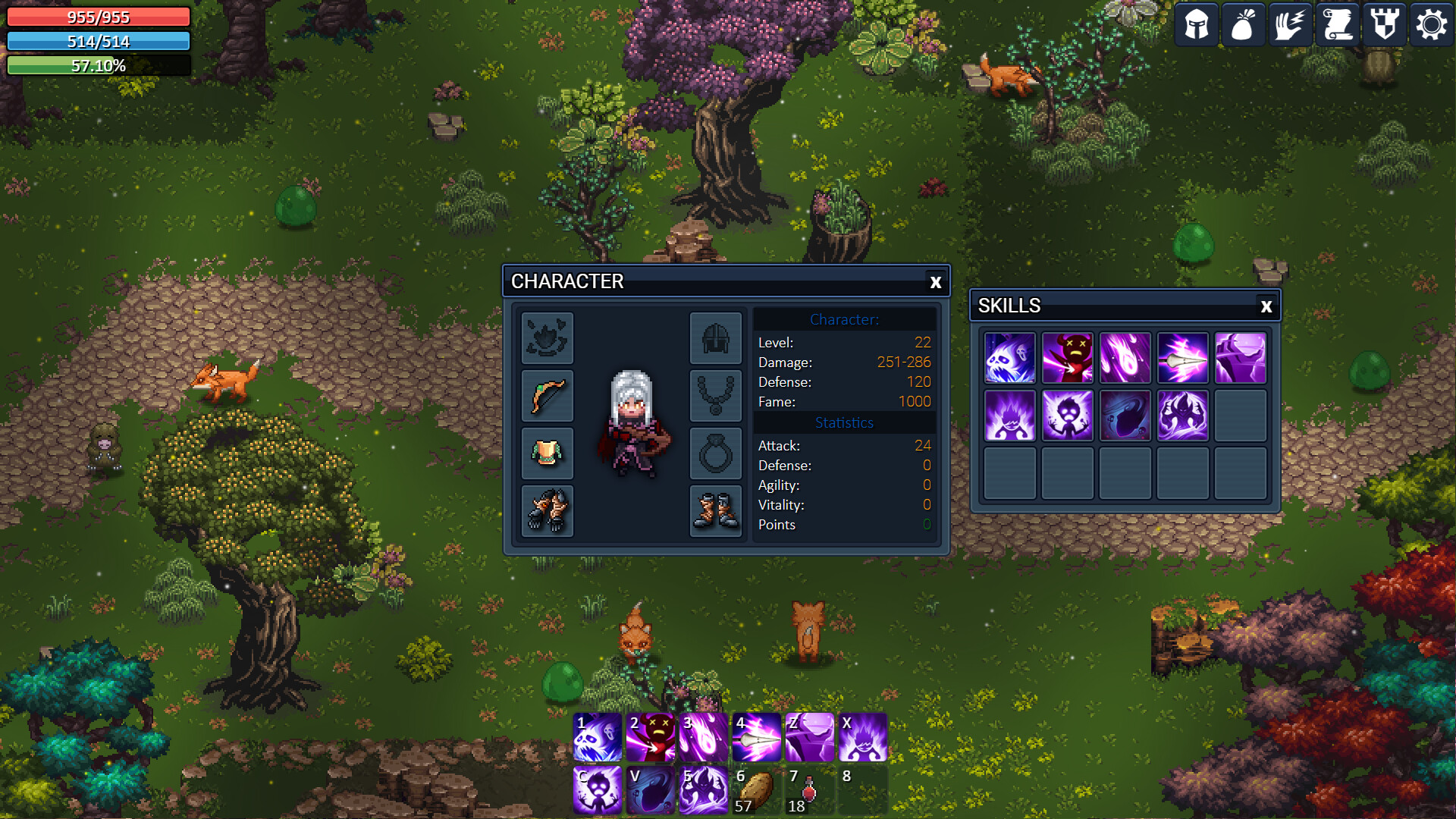 Eionis screenshot #3