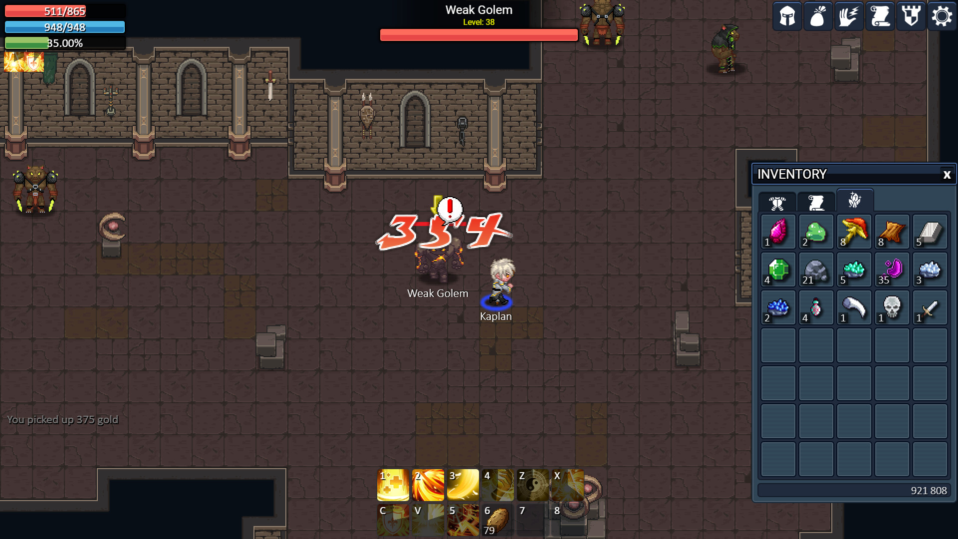 Eionis screenshot #2