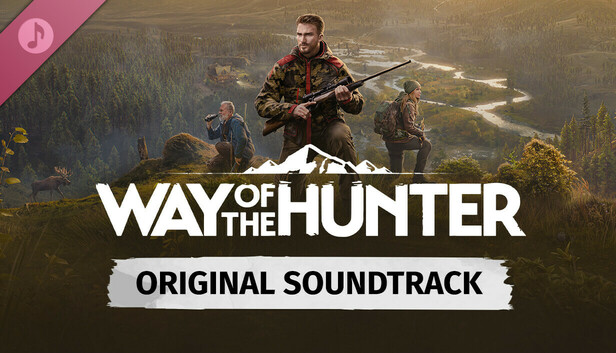 Way of the Hunter Soundtrack on Steam
