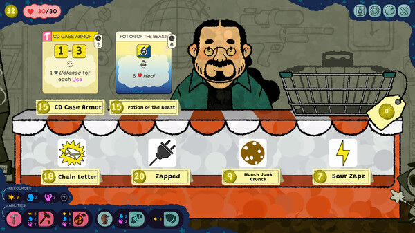 Slumber Realm screenshot 2