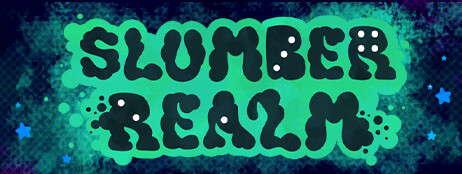 Slumber Realm cover art