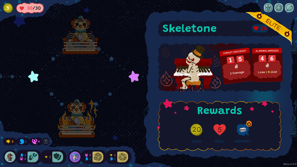 Slumber Realm screenshot 7
