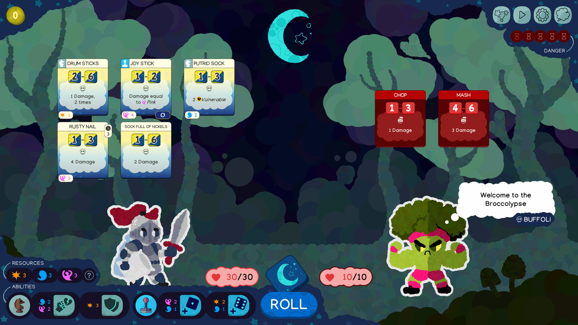 Slumber Realm screenshot #8