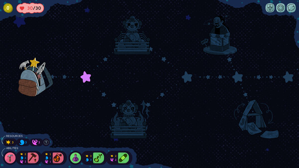 Slumber Realm screenshot 6