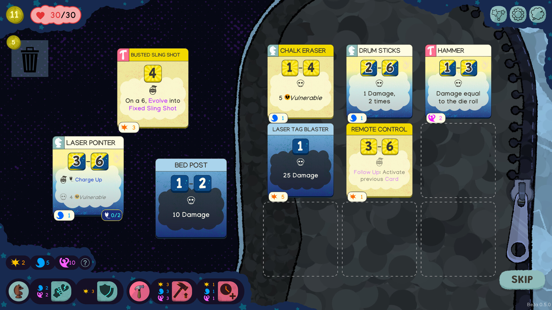 Slumber Realm screenshot 4