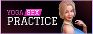 YOGA SEX PRACTICE logo
