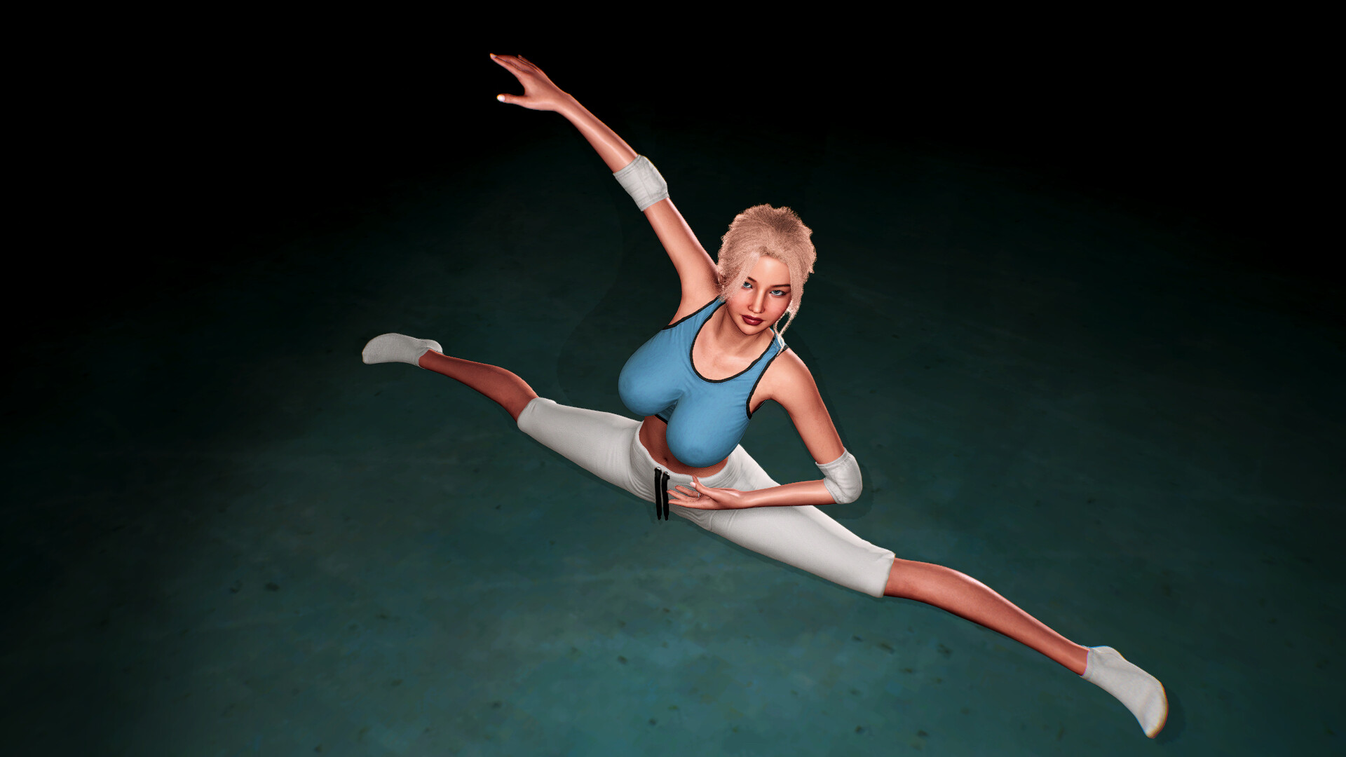 YOGA SEX PRACTICE screenshot 7