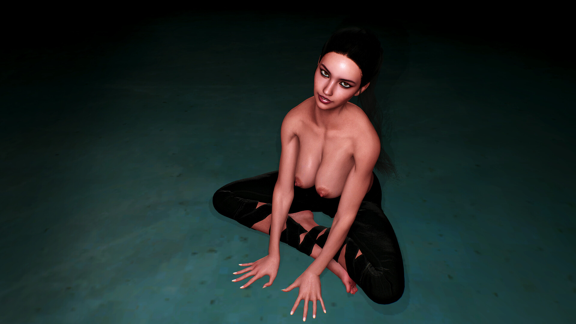 YOGA SEX PRACTICE screenshot 9