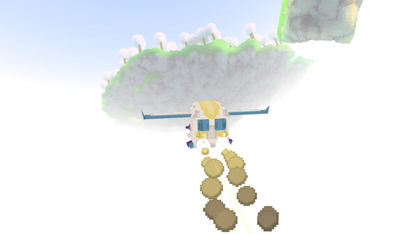 Sky Fields screenshot 6