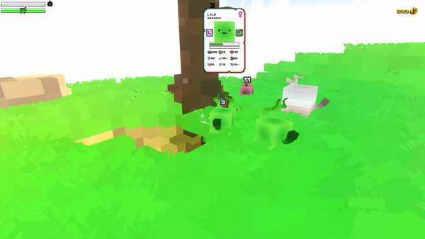 Sky Fields screenshot 4