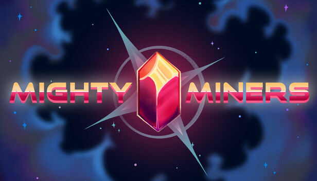 Mighty Miners
